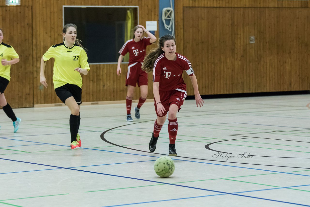 Bild 546 - B-Juniorinnen Cup Wahlstedt